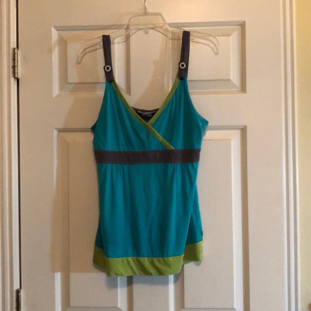 Matilda Jane Top